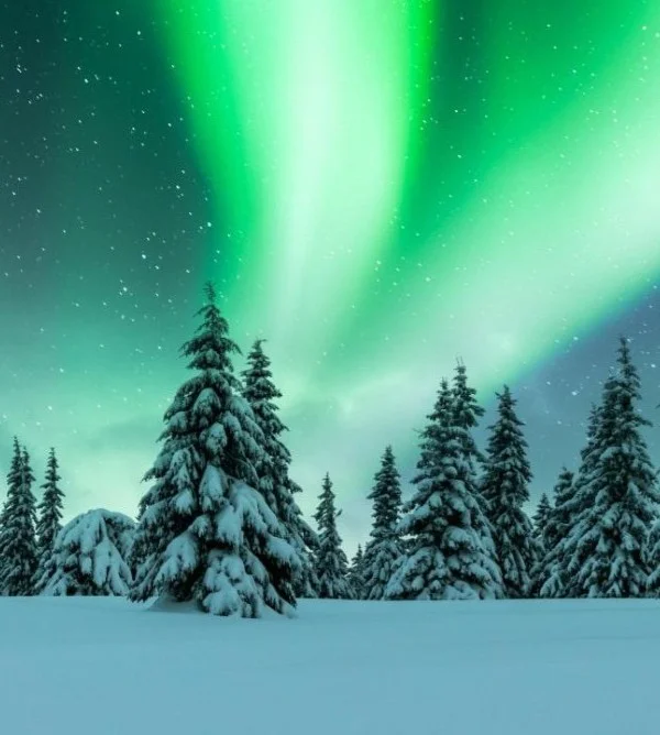 KT-Finland-Image of aurora