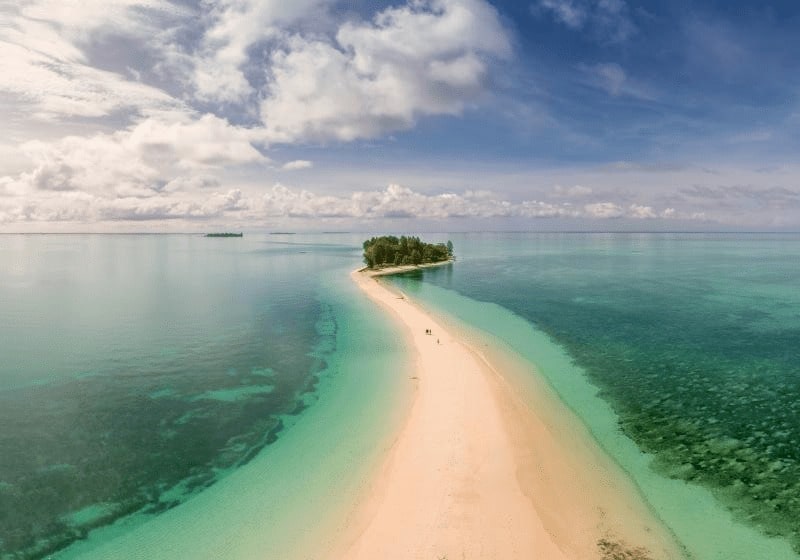 KT - ビーチロード