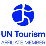 KT - UN Tourism logo
