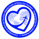 KT - UN Tourism Global Code of Ethics logo