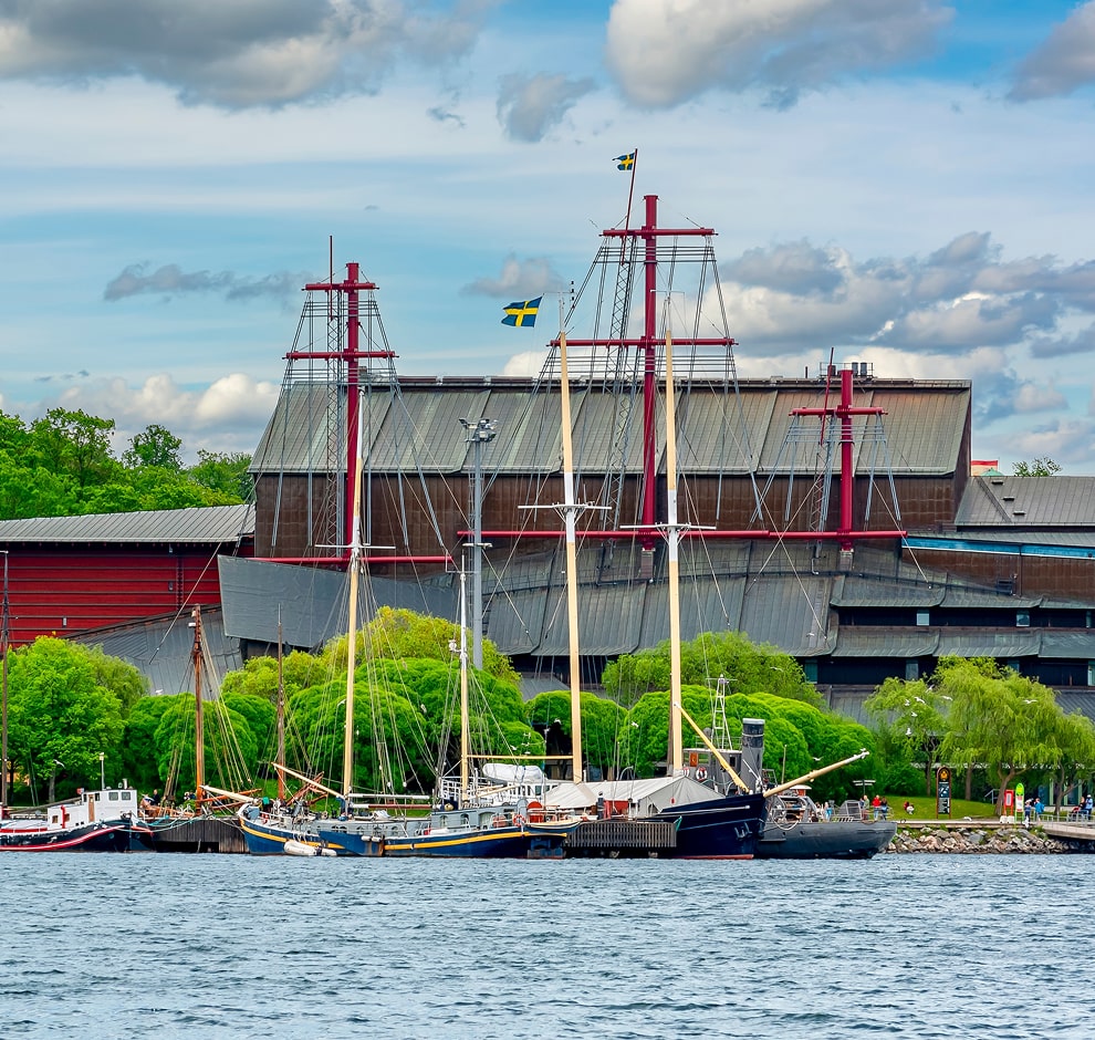 KT-Photo of VASA Museum