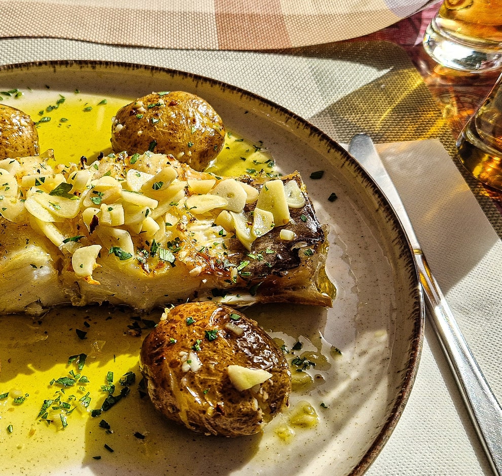 KT-Photo of Portugal cuisine