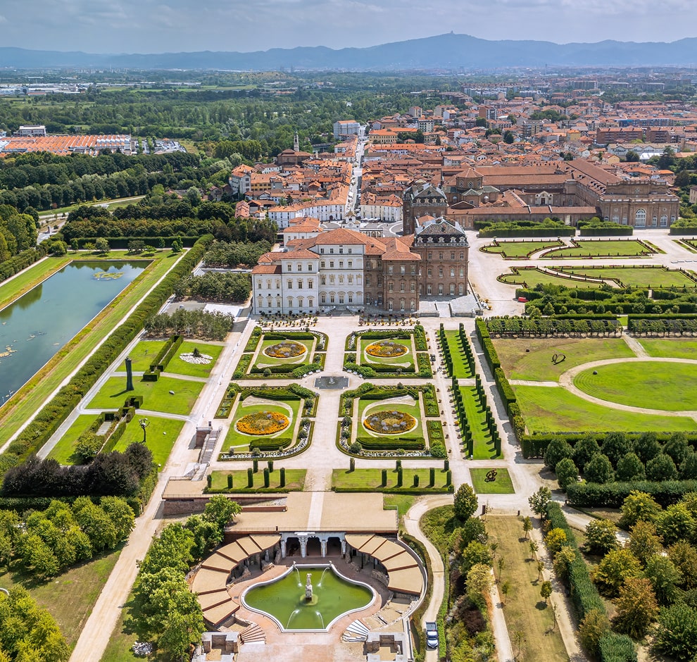 KT-Photo of Venaria Reale