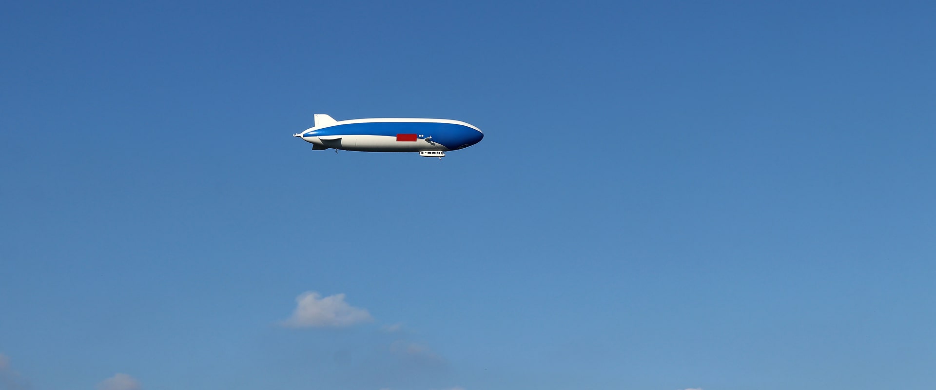 KT - Photo blip in sky