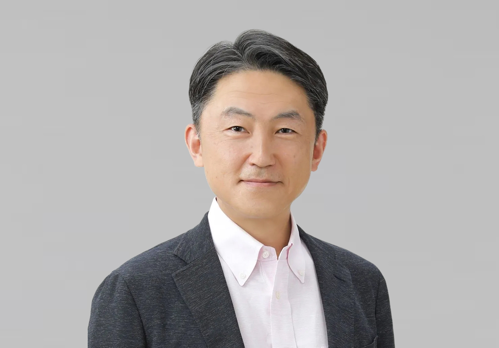 KT - Photo of Goro Kido