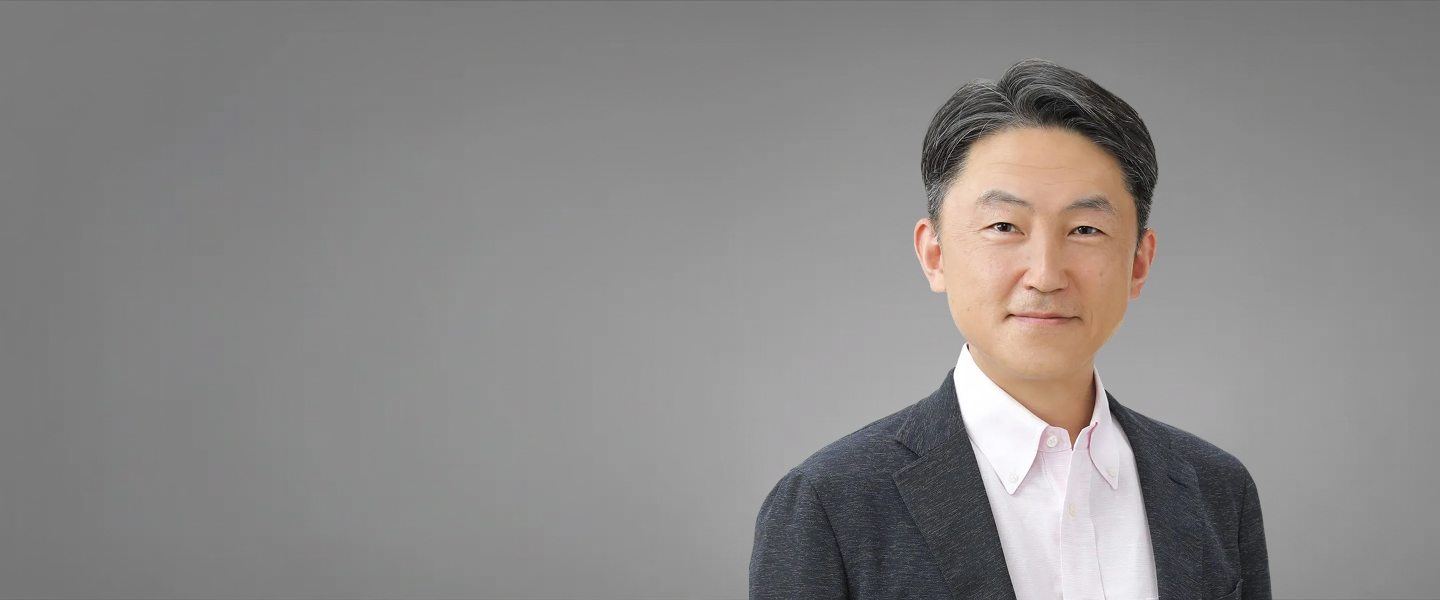 KT - Photo of Goro Kido