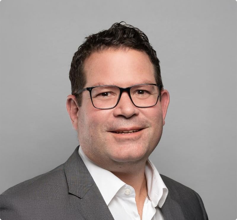 KT - Photo of Marco Russi