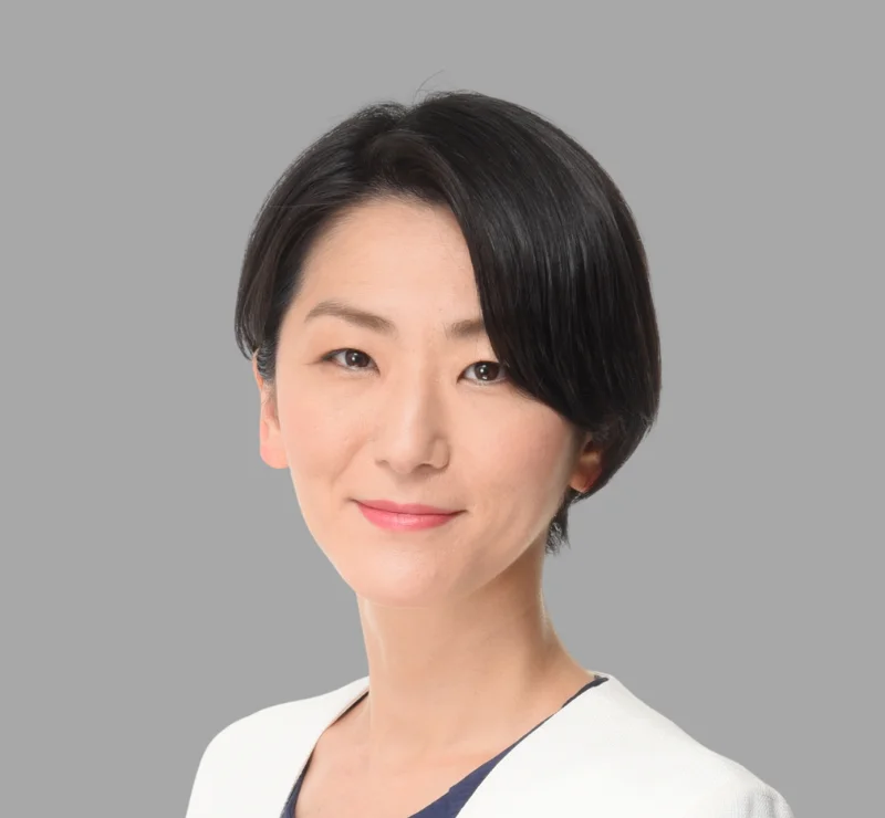 Masayo Ayugai