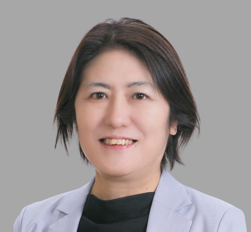 佐藤幹子的个人照片