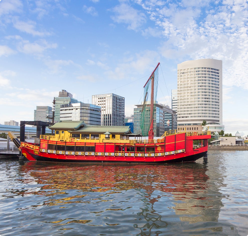 KT-Photo of Tokyo bay