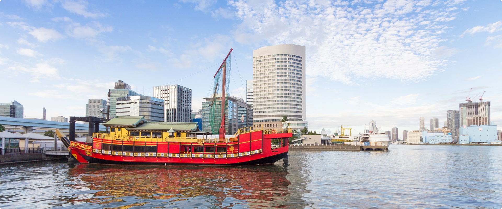 KT-Photo of Tokyo bay