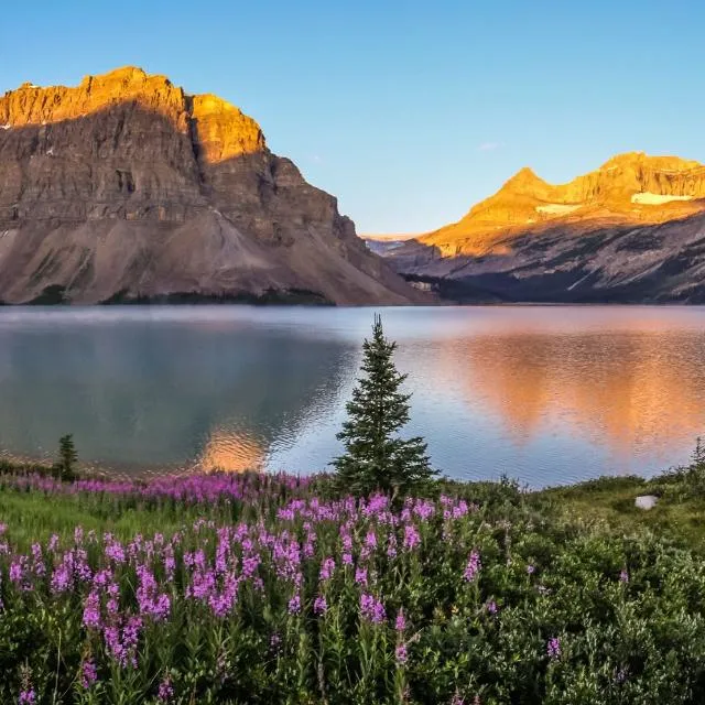 Visit Canada Anytime of the Year!