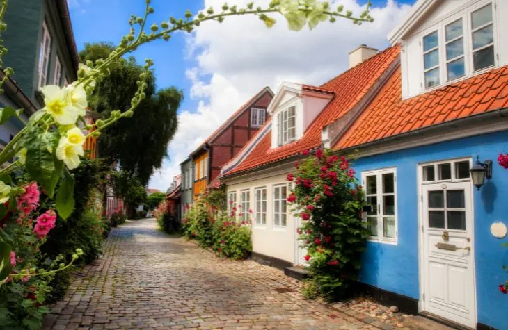 Off-Season Escapes: Exploring Croatia and Denmark