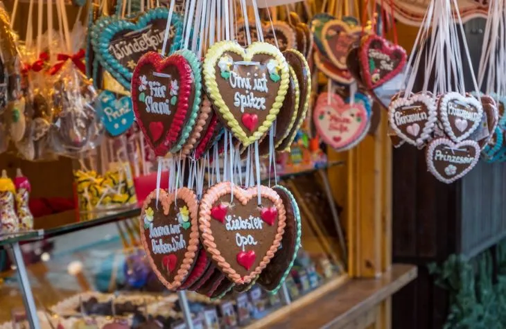 Christmas Markets in Germany, Austria, and the Baltics: A Magical Holiday Experience 
