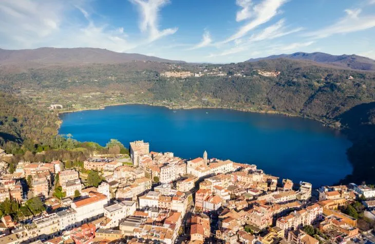 Italys Infior A Spectacular Floral Tradition