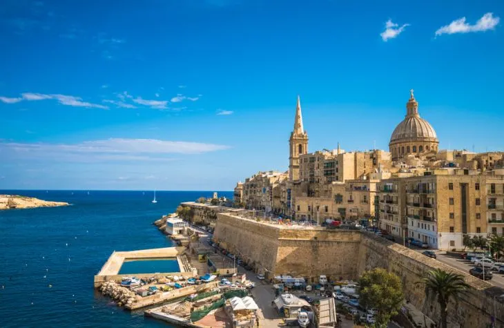 Take a Journey Back 7 Millennia in Malta