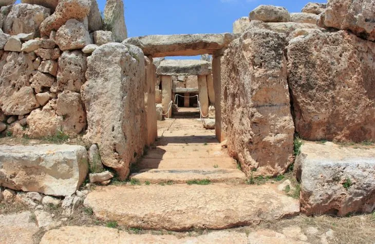 Take a Journey Back 7 Millennia in Malta