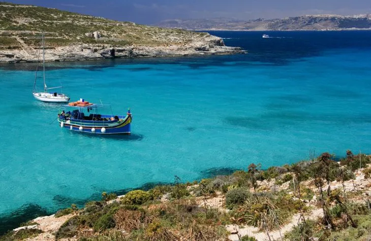 Take a Journey Back 7 Millennia in Malta