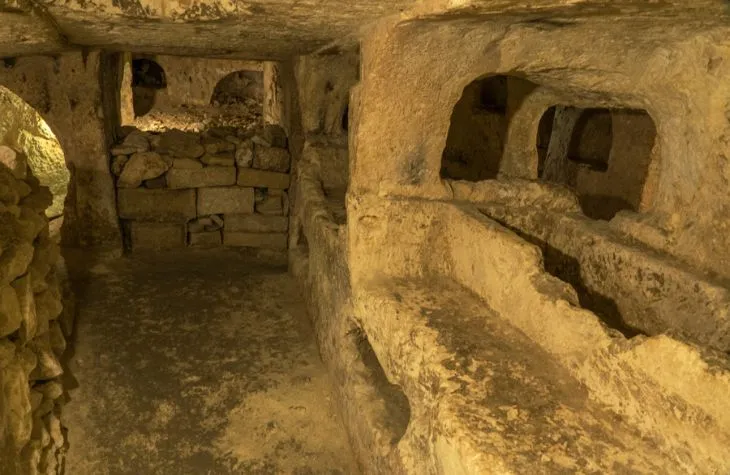 Take a Journey Back 7 Millennia in Malta