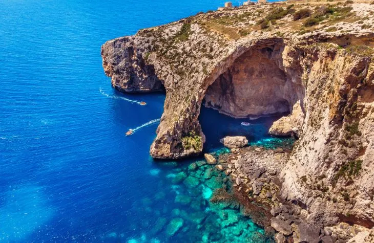 Take a Journey Back 7 Millennia in Malta