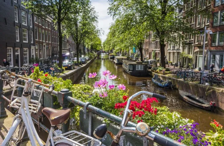 Our People: Gabriela Vendito, Senior Project Manager, MICE Amsterdam, Kuoni Tumlare