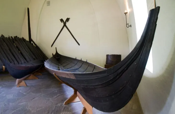 Coolcationing in Norway