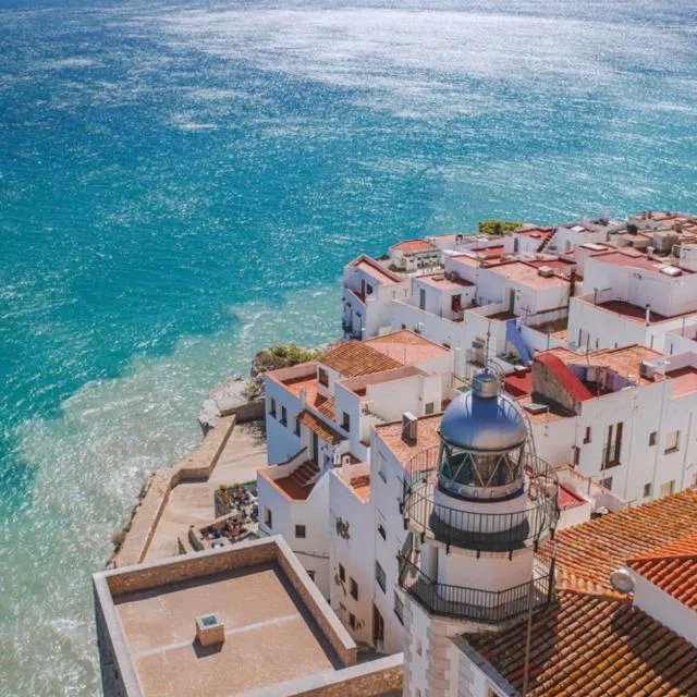 Valencia: City of Festivals, Sunshine, and Mediterranean Flavours