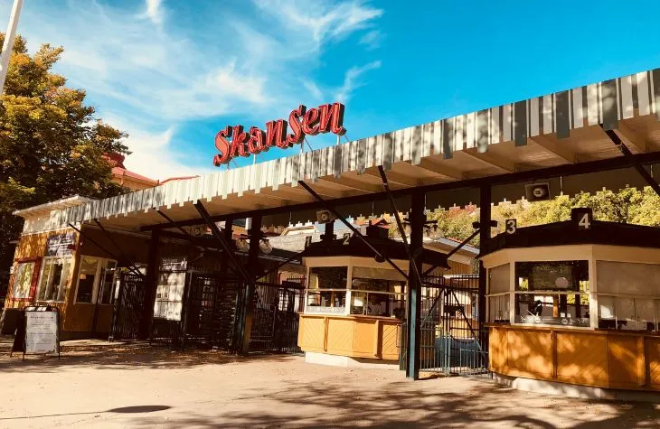 A Guide to Pursue The Midnight Sun in Sweden!