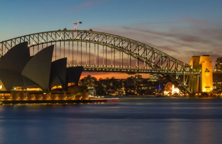 Travelling to Australia: The Top 8 Attractions Not to be Missed