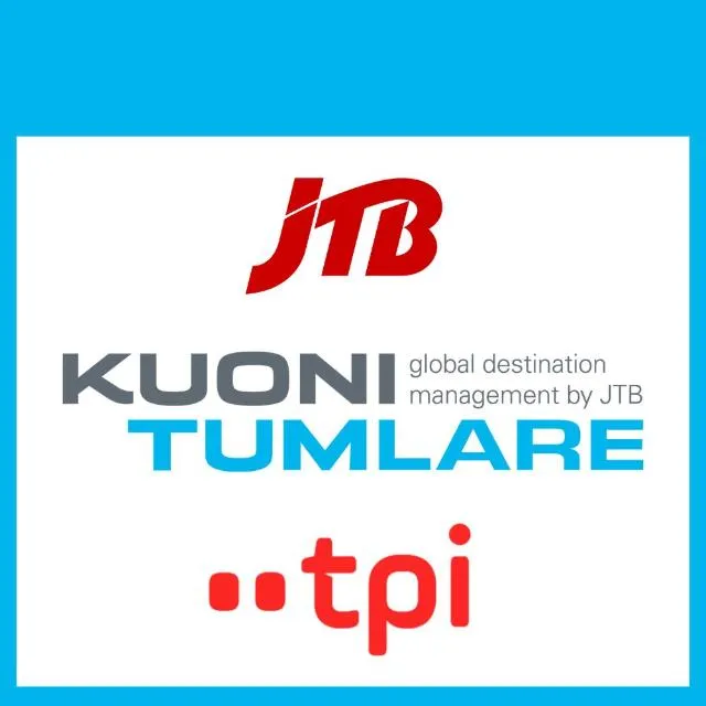 Kuoni Tumlare Group Welcomes TPI Global