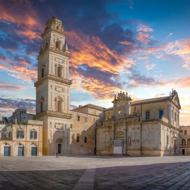 Puglia Wine Tour: A Journey for the Senses