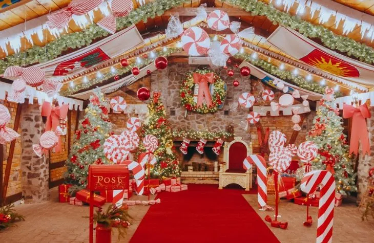 In Pursuit of the Aurora