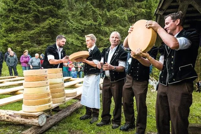 Greening Your Incentive Tour!