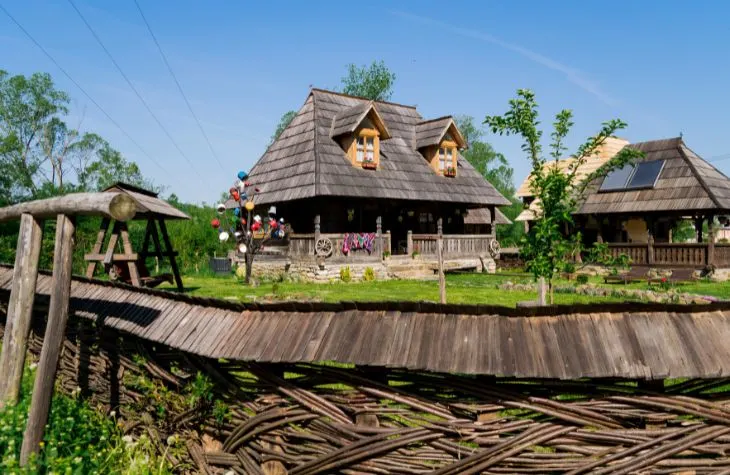 The Balkans, Europe’s Hidden Treasure