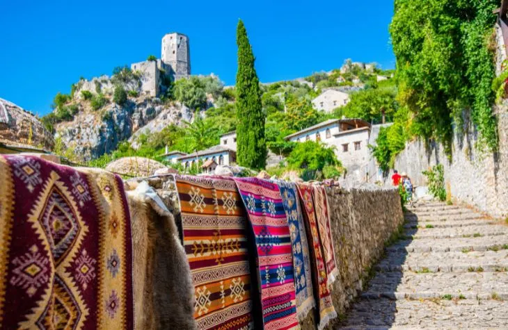 The Balkans, Europe’s Hidden Treasure