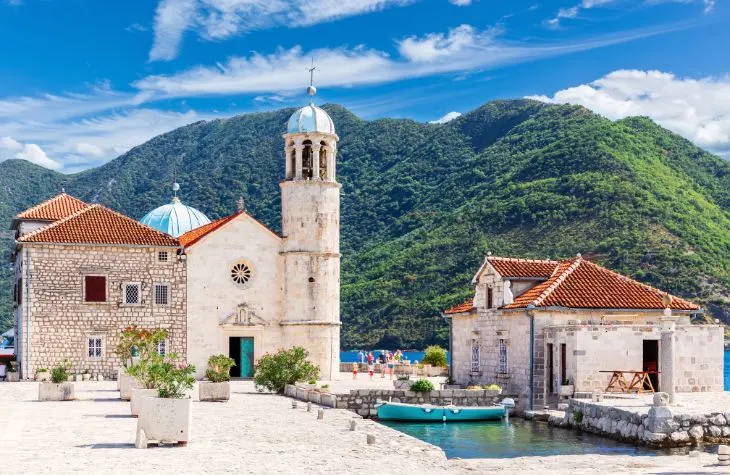 The Balkans, Europe’s Hidden Treasure