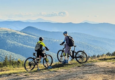 KT - 騎自行車的人們