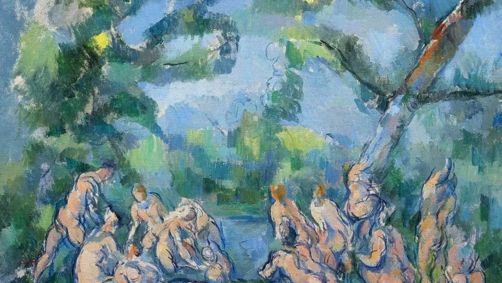Cézanne in Aix-en-Provence: A Year of Art, Inspiration, and Discovery