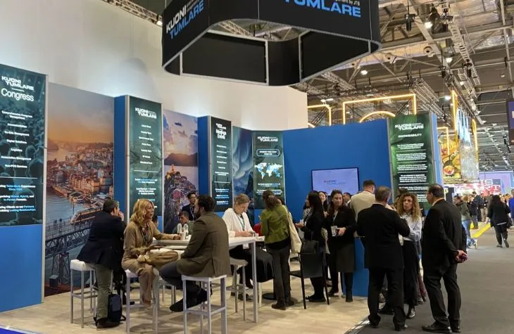 Kuoni Tumlare Redefines Destination Management to Connect Cultures and Elevate Travel Experiences Worldwide