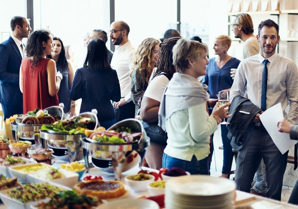 KT-Employee meeting event