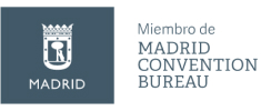 KT - Madrid Convention Bureau Logo
