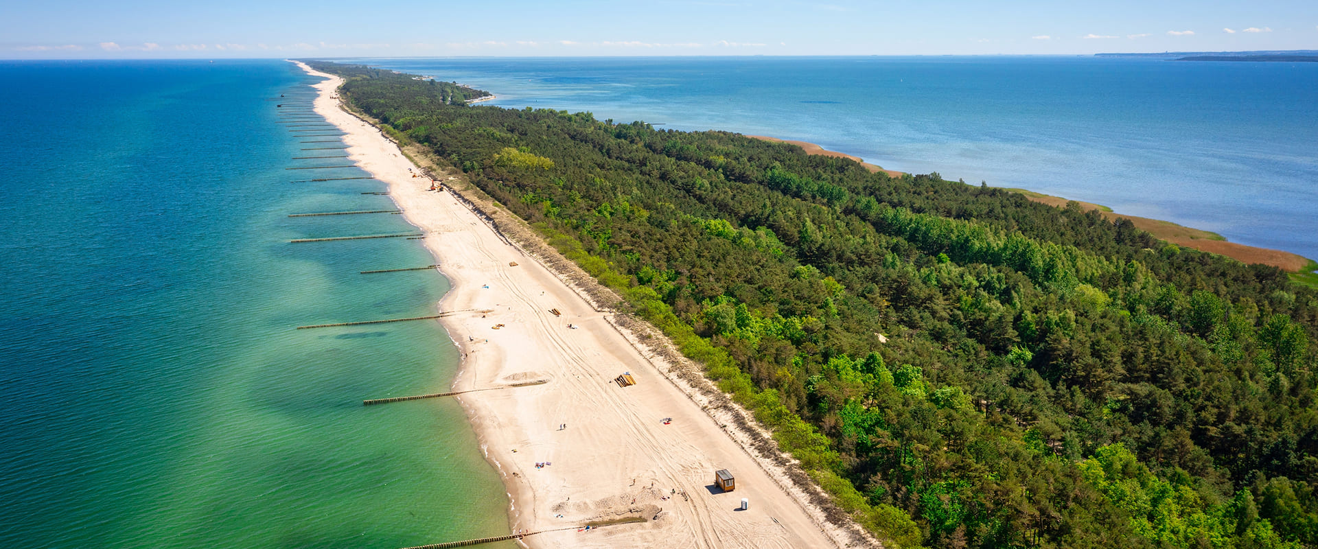 KT - Baltic Sea Wide Shot