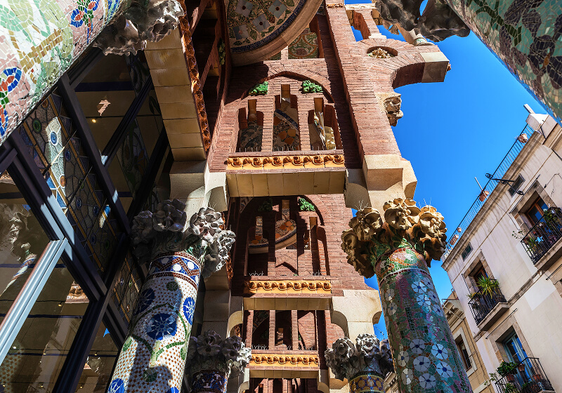 barcelona