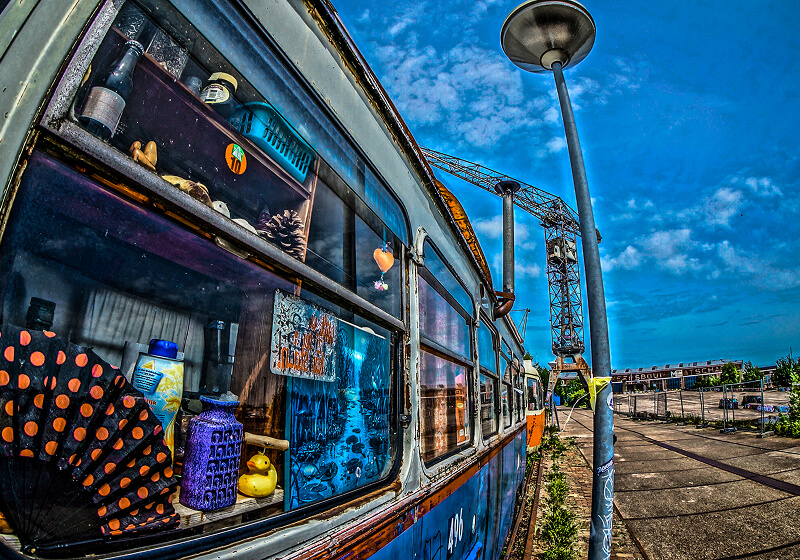 荷蘭隱藏的寶石