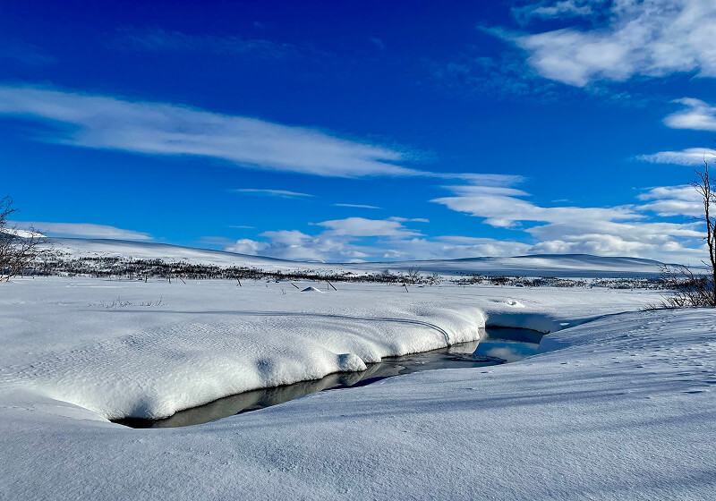 芬兰芬兰拉普兰
