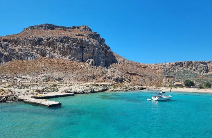 Explore ancient Greece and Enjoy Romantic Islands