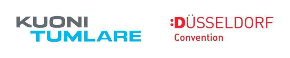 Kuoni Tumlare Congress and the Düsseldorf Convention Bureau