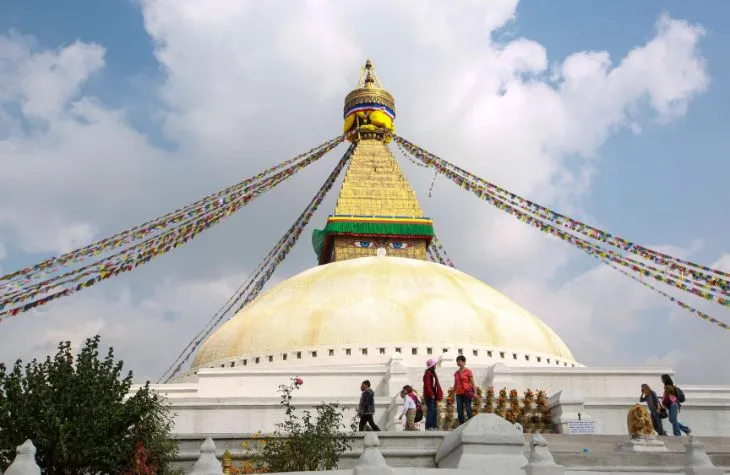 Nepal: The Land of Spirituality, Tranquillity, and Beauty  