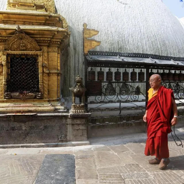 Nepal: The Land of Spirituality, Tranquillity, and Beauty 