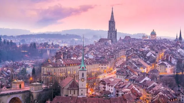 A Focus on Efficiency: Kuoni Tumlare Congress and the Bern Convention Bureau Join Forces 